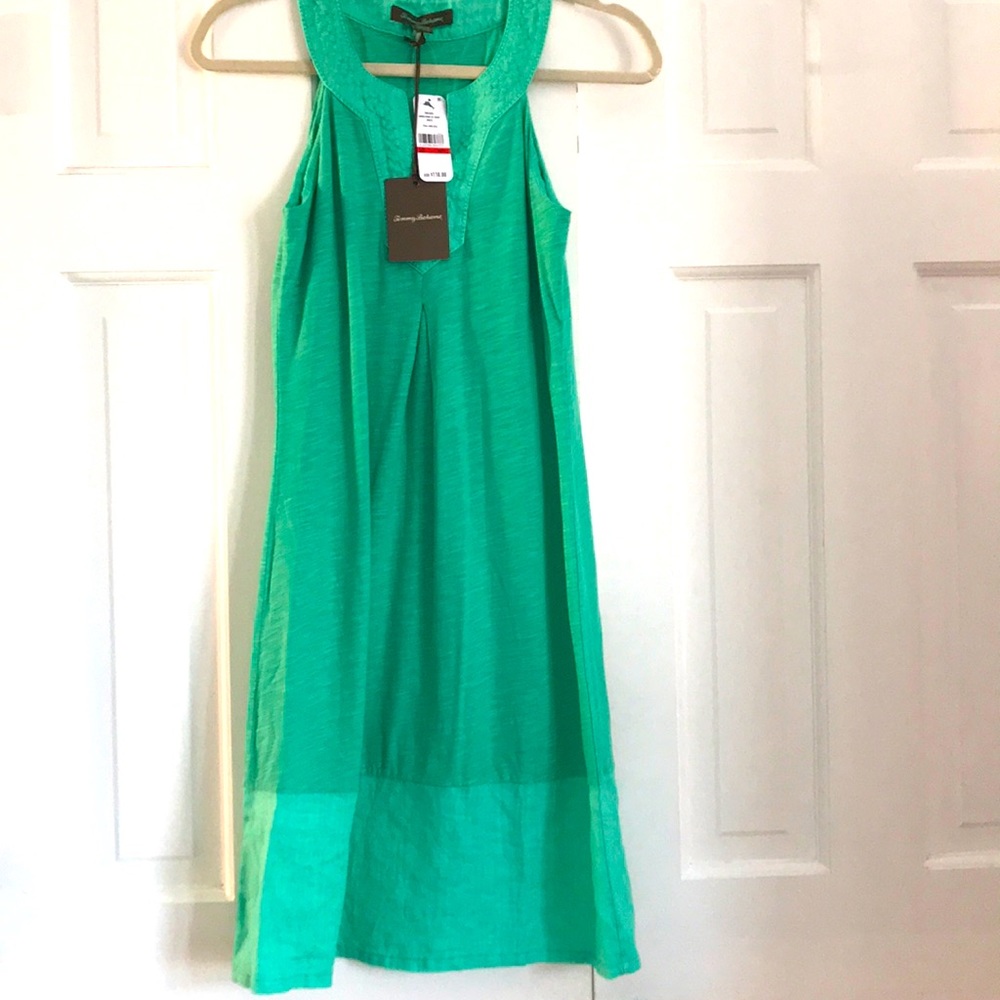 Tommy Bahama summer frock